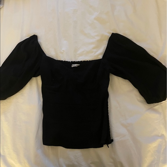 Reformation Lua Top - Picture 5 of 7